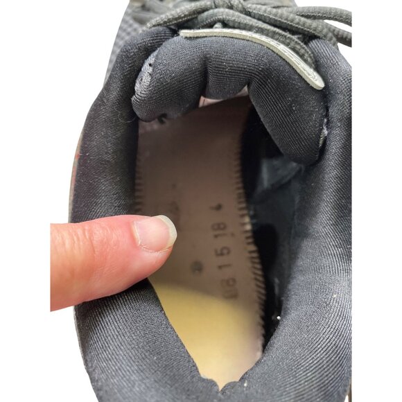 Brooks Addiction 13 Mens Gray & Red Running Shoes Sneakers Size 9.5W SKU 8600 - Picture 12 of 16